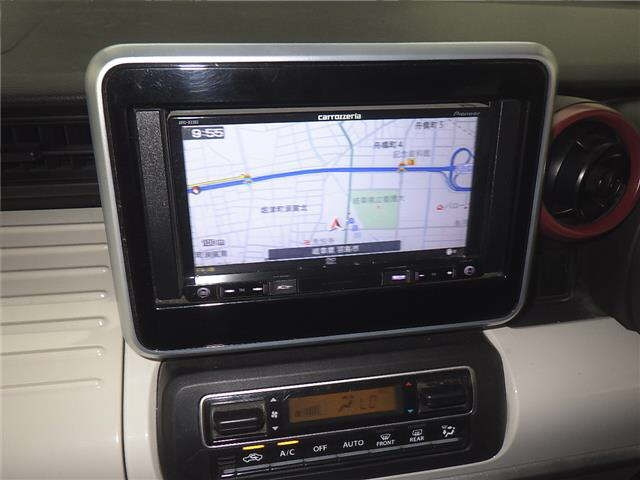 SUZUKI SPACIA 2018