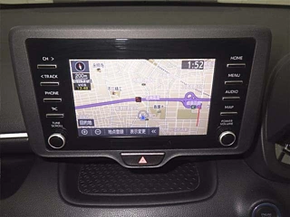 TOYOTA YARIS 2022