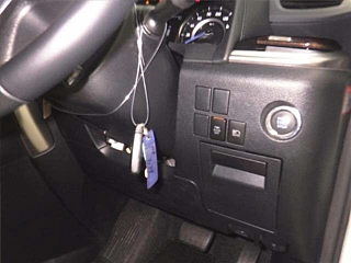 TOYOTA ALPHARD 2022