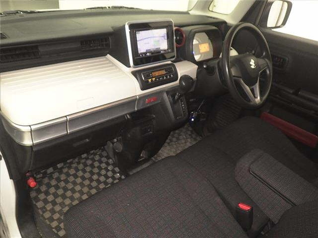 SUZUKI SPACIA 2018