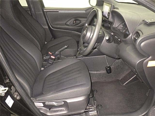 TOYOTA YARIS 2022