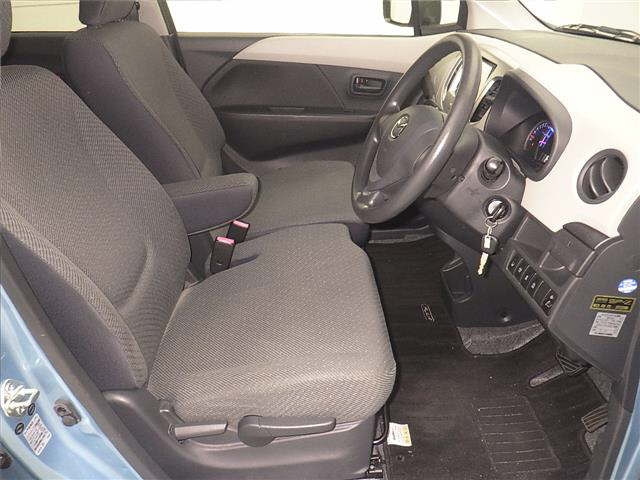 MAZDA FLAIR 2015
