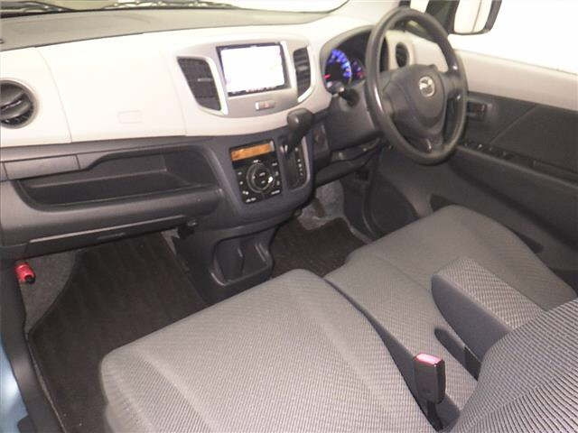 MAZDA FLAIR 2015