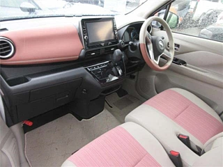 NISSAN DAYZ 2020