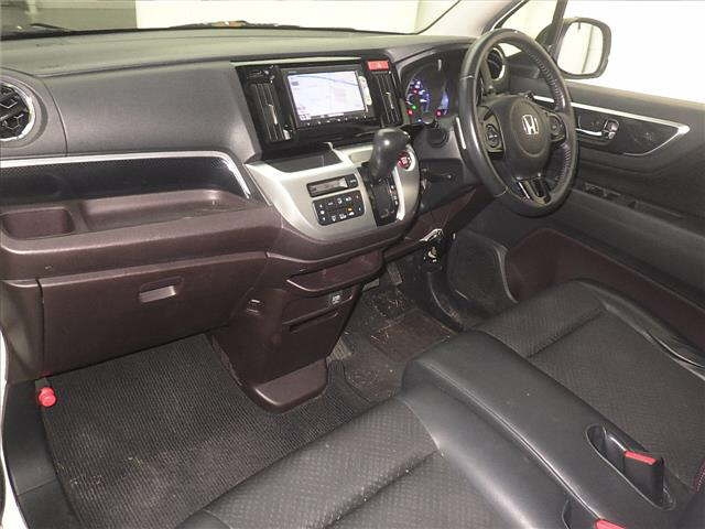 HONDA N WGN 2014