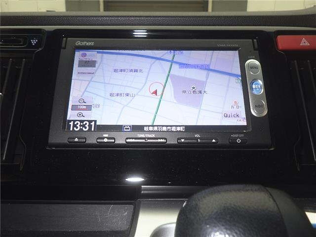 HONDA N WGN 2014