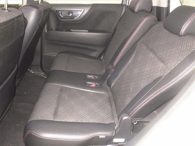 HONDA N WGN 2014