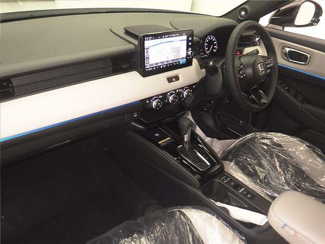 HONDA VEZEL 2025