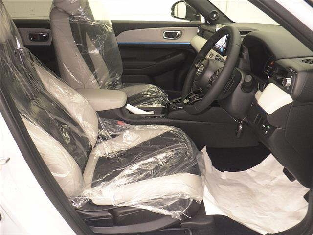 HONDA VEZEL 2025