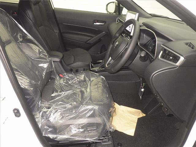 TOYOTA COROLLA CROSS 2025