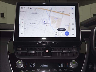 TOYOTA COROLLA CROSS 2025