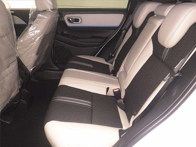 HONDA VEZEL 2025