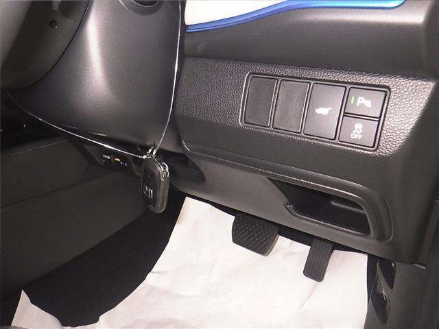 HONDA VEZEL 2025