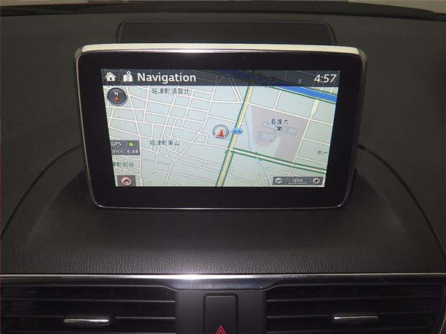 MAZDA AXELA 2014