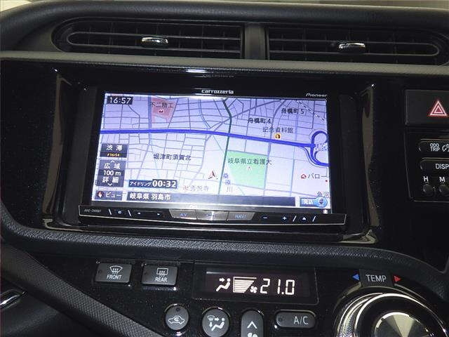 TOYOTA AQUA 2014