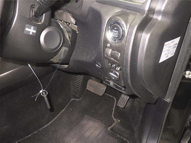 SUBARU FORESTER 2011