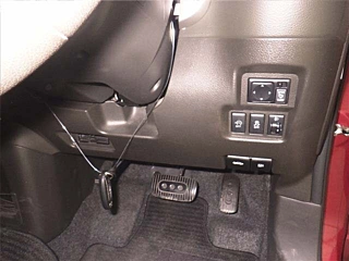 NISSAN CUBE 2018