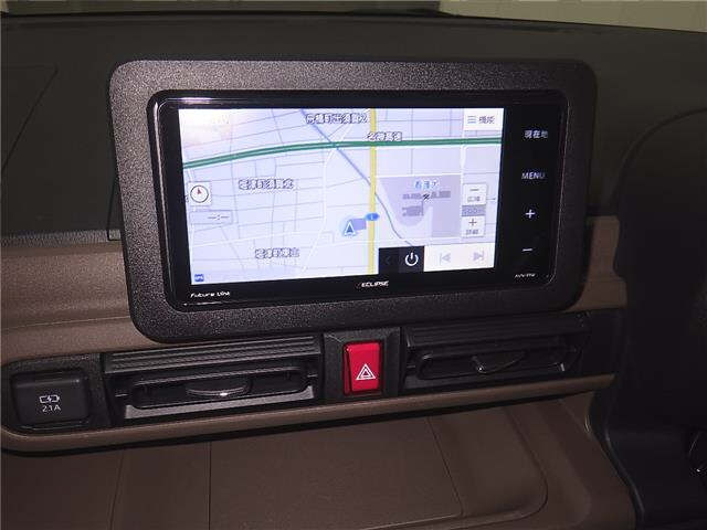 DAIHATSU MOVE CANBUS 2023