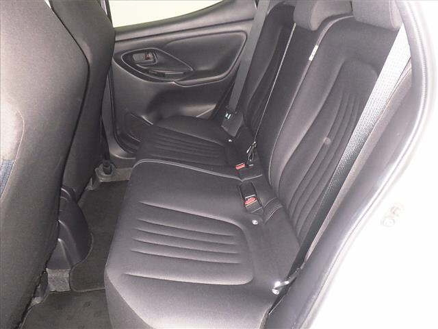 TOYOTA YARIS 2021