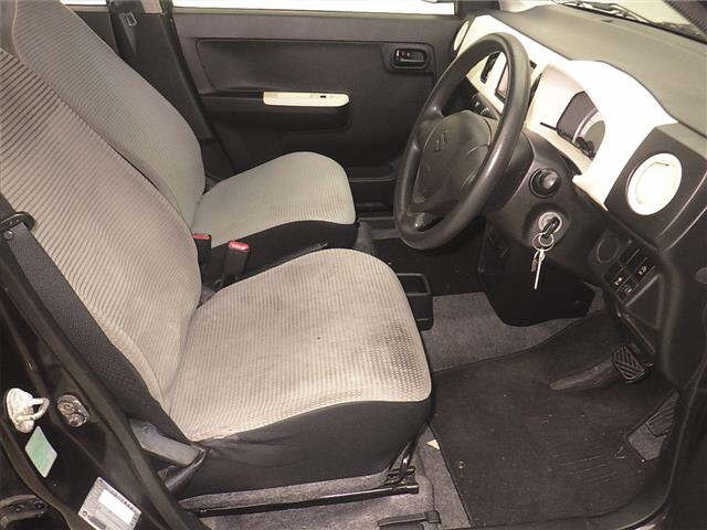 SUZUKI ALTO 2015