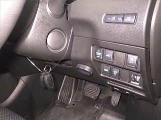 NISSAN X-TRAIL 2020