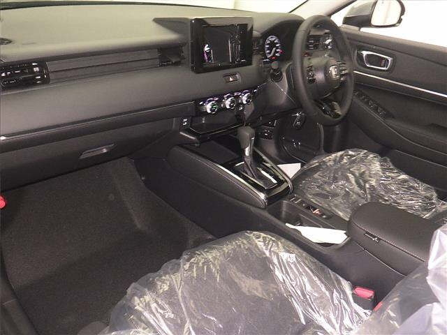 HONDA VEZEL 2025