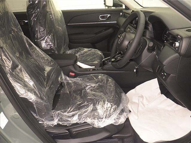 HONDA VEZEL 2025