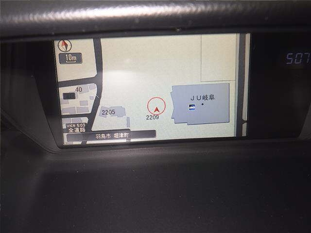 HONDA ODYSSEY 2008