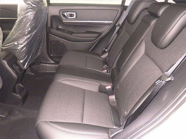 HONDA VEZEL 2025