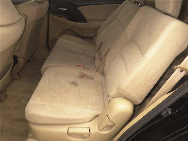 HONDA ODYSSEY 2008