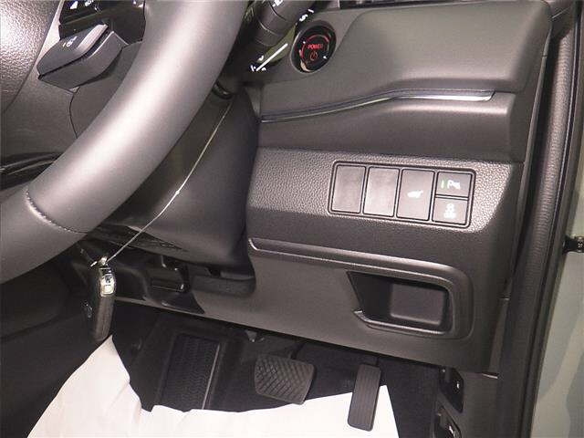 HONDA VEZEL 2025