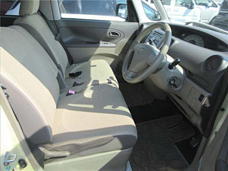 DAIHATSU TANTO 2009