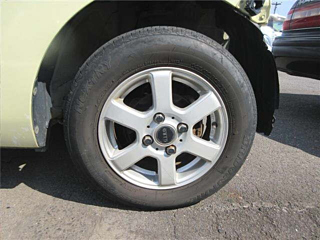 DAIHATSU TANTO 2009