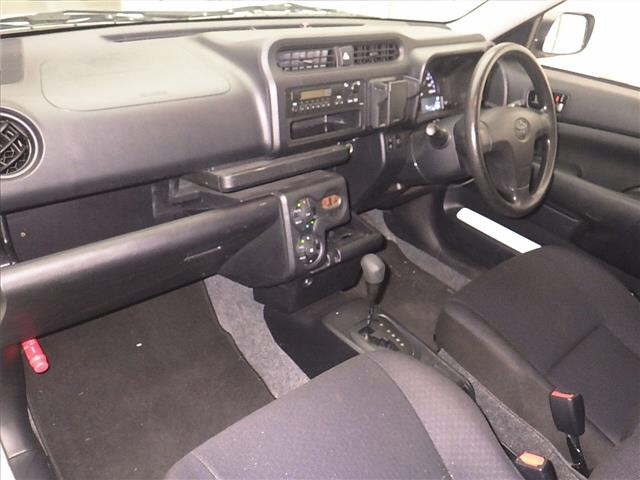 TOYOTA PROBOX 2020