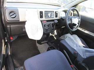 SUZUKI ALTO 2019