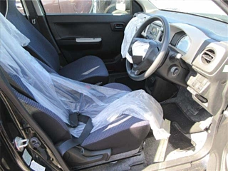 SUZUKI ALTO 2019