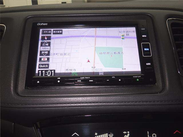 HONDA VEZEL 2020