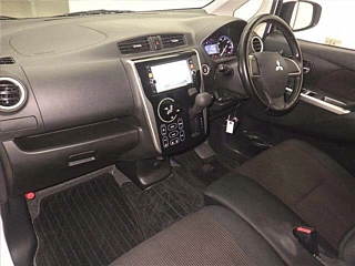 MITSUBISHI EK CUSTOM 2014