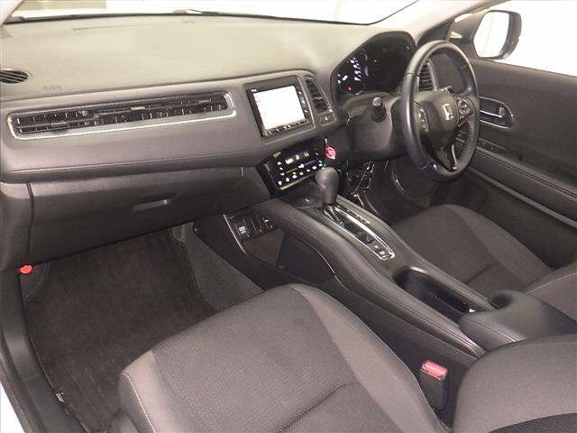 HONDA VEZEL 2020