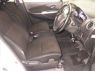 MITSUBISHI EK CUSTOM 2014