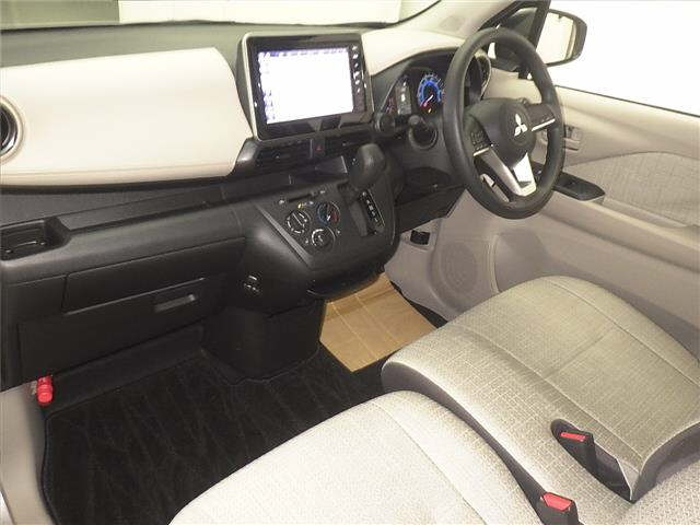 MITSUBISHI EK WAGON 2024