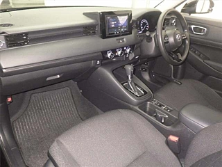 HONDA VEZEL 2021