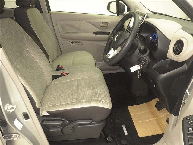 MITSUBISHI EK WAGON 2024