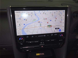 TOYOTA ALPHARD 2023