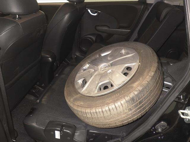 HONDA FIT SHUTTLE 2013