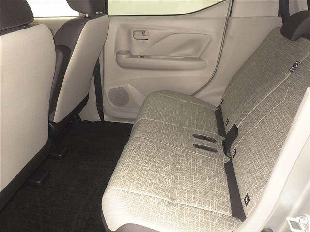 MITSUBISHI EK WAGON 2024