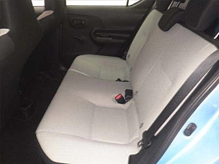 TOYOTA AQUA 2015