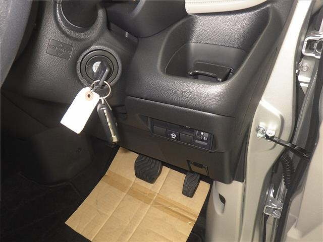 MITSUBISHI EK WAGON 2024