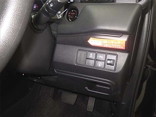HONDA VEZEL 2021