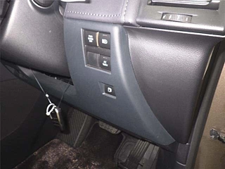TOYOTA ALPHARD 2023